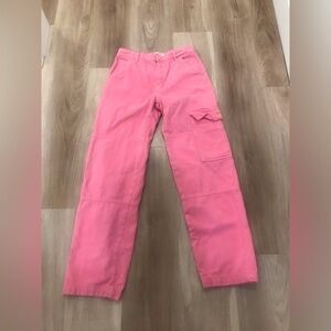 Reformation‎ Bailey high rise utility pants